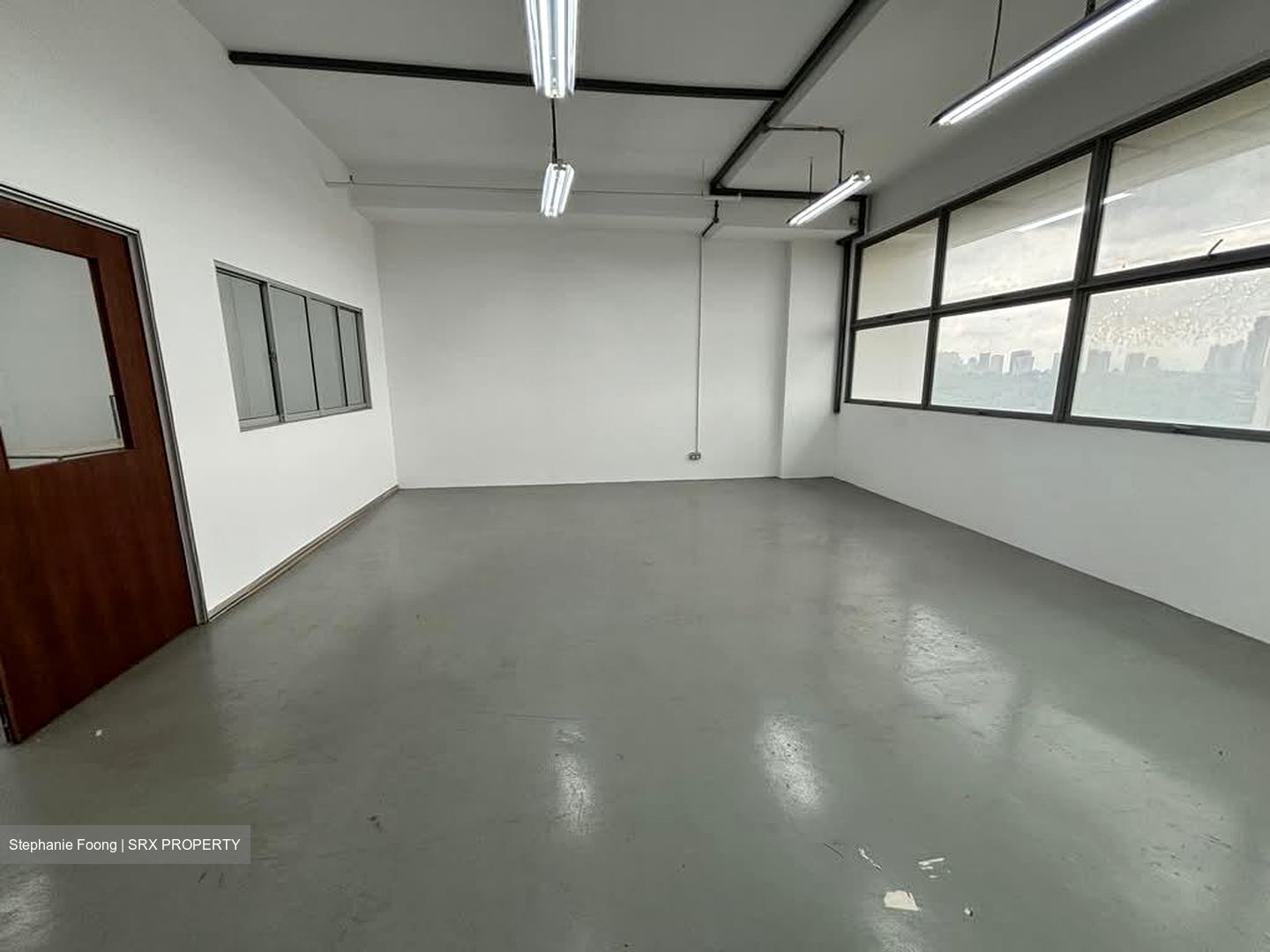 Woodlands Bizhub (D27), Factory #596236881